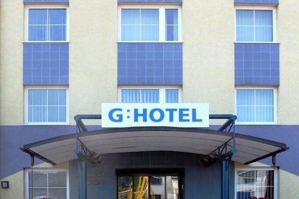 G Hotel Žilina